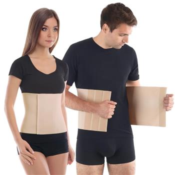 Бандаж післяопераційний бежевий р.4 (91-100) (т.150) Торос-Груп