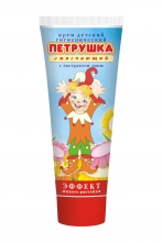 Крем дитячий Петрушка 75г (Ефект)