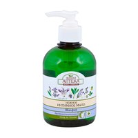 Мило інтимне ніжне Green Pharmacy Шавлія, заспокійливе, 370мл