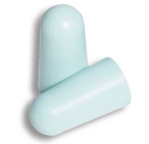 Беруші для вух Original SafeSound м'які №2