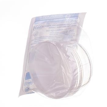 Ємність для біологічних рідин, стер. 50мл (Гемопласт)