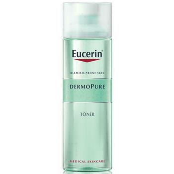 Тонік Eucerin DermoPure очищуючий для проблемної шкіри 200мл
