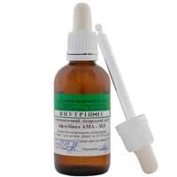 Афлубінол АМА гом.краплі 30,0 (фл. з крапельницею) (РВВ)