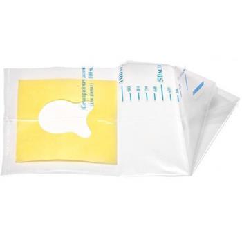 Сечоприймач дитячий (для дівчаток) 100мл (JS)