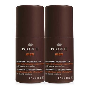 Дезодорант Nuxe Men / Нюкс Мен кульковий, 50мл