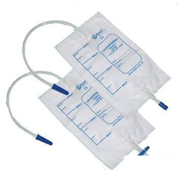 Сечоприймач "Волес" 750мл з отвором для зливу