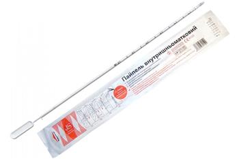 Пайпель внутрішньоматковий (JS)