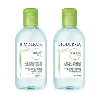 Лосьйон Bioderma Hydrabio Н2О міцелярний, 250мл