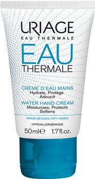 Крем для рук Uriage Eau Thermale зволожуючий для сухої шкіри, 50мл (Урьяж)