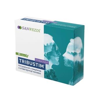 Трибустим капс. №60