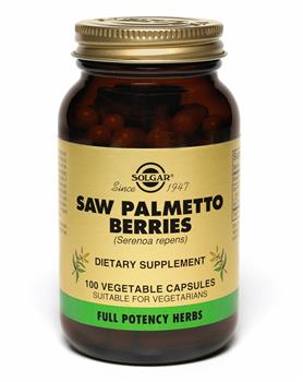 Ягоди Со Пальметто, капс. №100