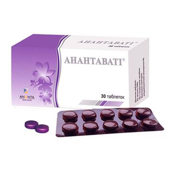 Анантаваті табл. №30 (10х3)*