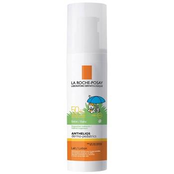 Молочко La Roche-Posay Anthelios SPF50+ Dermo-Pediatrics, 50мл