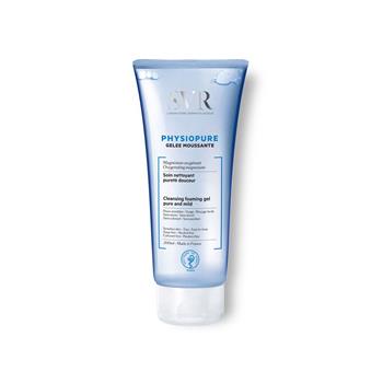 Гель SVR Physiopure очищуючий для обличчя, 200мл (СВР Фізіопюр)