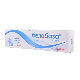 Белобаза крем 100г