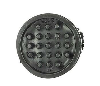 Накостильник №25 (Мирта)