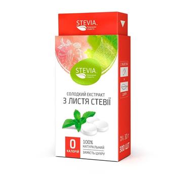 Стевія плюс, табл. №300