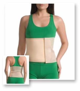 Бандаж Medtextile універсальний р.ХL/XХL (Медтекстиль 4011)