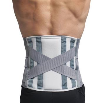 Бандаж підтримуючий Алком з подвійною фіксацією р.4 арт.2039