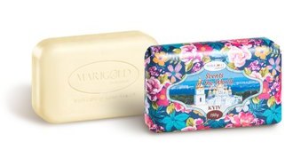 Мило Marigold natural Аромати світу. Київ, 150г