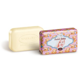 Мило дитяче Marigold natural Солодкий малюк, 150г