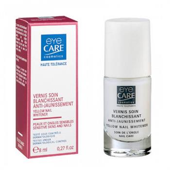 Засіб для нігтів Eye Care відбілюючий, 8мл