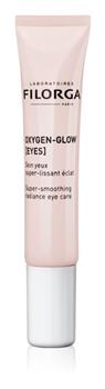 Крем для контуру очей Filorga Oxygen-Glow вдосконалюючий, 15мл / Філорга