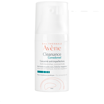 Концентрат Avene Cleanance Comedomed проти недоліків шкіри, 30мл
