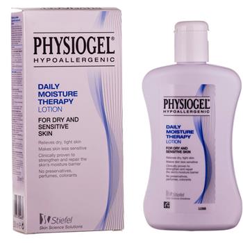 Лосьйон для тіла Physiogel АI, заспокійливий догляд для подразненої та чутливої шкіри, 200мл / Фізіогель