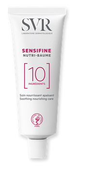 Бальзам SVR Sensifine живильний для гіперчутливої шкіри, 40мл (СВР Сенсіфін)