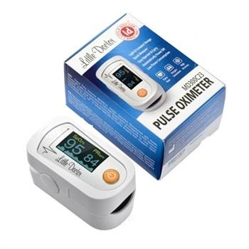 Пульсоксиметр Little Doctor MD300C23 (Літл Доктор)