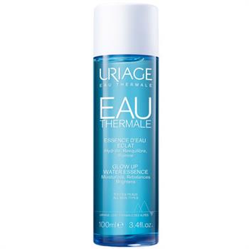 Концентрат Uriage Eau Thermale зволожуючий для всіх типів шкіри, 100мл (Урьяж)