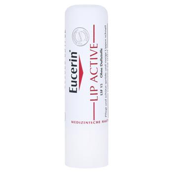 Бальзам для губ Eucerin pH5 Lip Active SPF 20 (63170), 4,8г