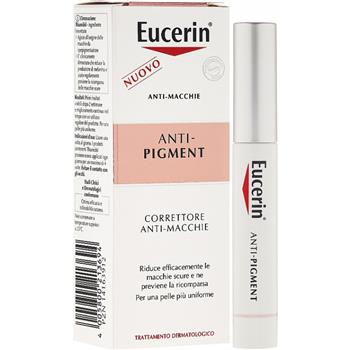 Коректор для обличчя Eucerin Anti-Pigment для зменшення та попередження гіперпігментації (83507), 5мл