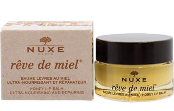 Бальзам для губ та контуру губ Nuxe Bee Happy Reve De Miel Медова мрія, 15г
