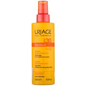 Спрей Uriage / Урьяж Бар'єсан сонцезахисний SPF30, 200мл