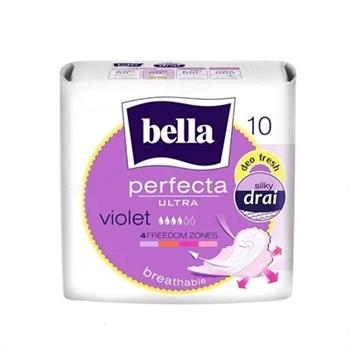 Прокладки Bella Perfecta ultra Violet №10 / Белла