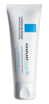 Бальзам для обличчя і тіла La Roche-Posay Cicaplast B5+ заспокійливий відновлюючий для подразненої шкіри, 40мл