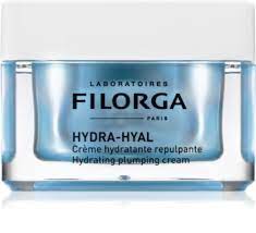 Крем Filorga Hydra-Hyal зволожуючий, 50мл
