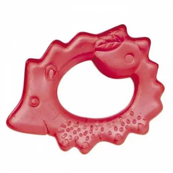 Прорізувач (масажер для ясен) з водою Canpol (0м+) (арт.2/008) / Канпол