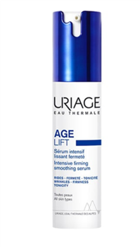 Сироватка Uriage Age Lift, зміцнююча розгладжуюча, 30мл / Урьяж