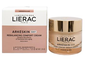 Крем денний Lierac Аркескін, антивіковий догляд, 50мл / Лієрак