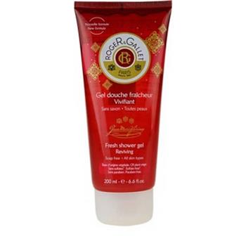 Гель для душу Roger & Gallet Jean Marie Farina Жан Марі Фаріна 200мл