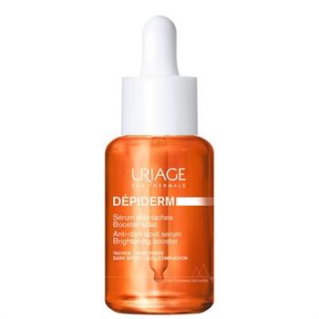 Сироватка Uriage Депідерм депігментуюча освітлююча, 30мл / Урьяж