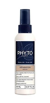 Спрей для волосся Phyto Відновлення для пошкодженого ламкого волосся, 150мл / Фіто
