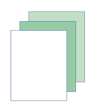 Покриття операційне Діамант-фарм, стер. р.210х160см