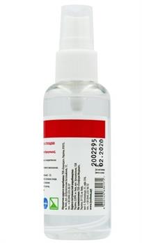 Бланідас 2000 експрес, засіб для дезінфекції, 60мл