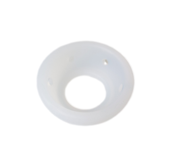 Песарій акушерський цервікальний Corefix перфорований р.70/21/35мм