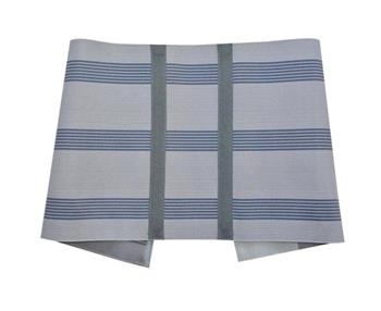 Бандаж післяопераційний та післяпологовий еластичний (широкий) сірий р.7 (141-150см) арт.2023 / Алком