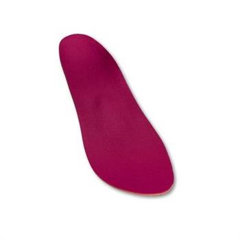 Устілки каркасні ортопедичні Ortonia Milsols з пом'якшенням п'яткової зони, жіночі р. 41 /арт.120-w-41